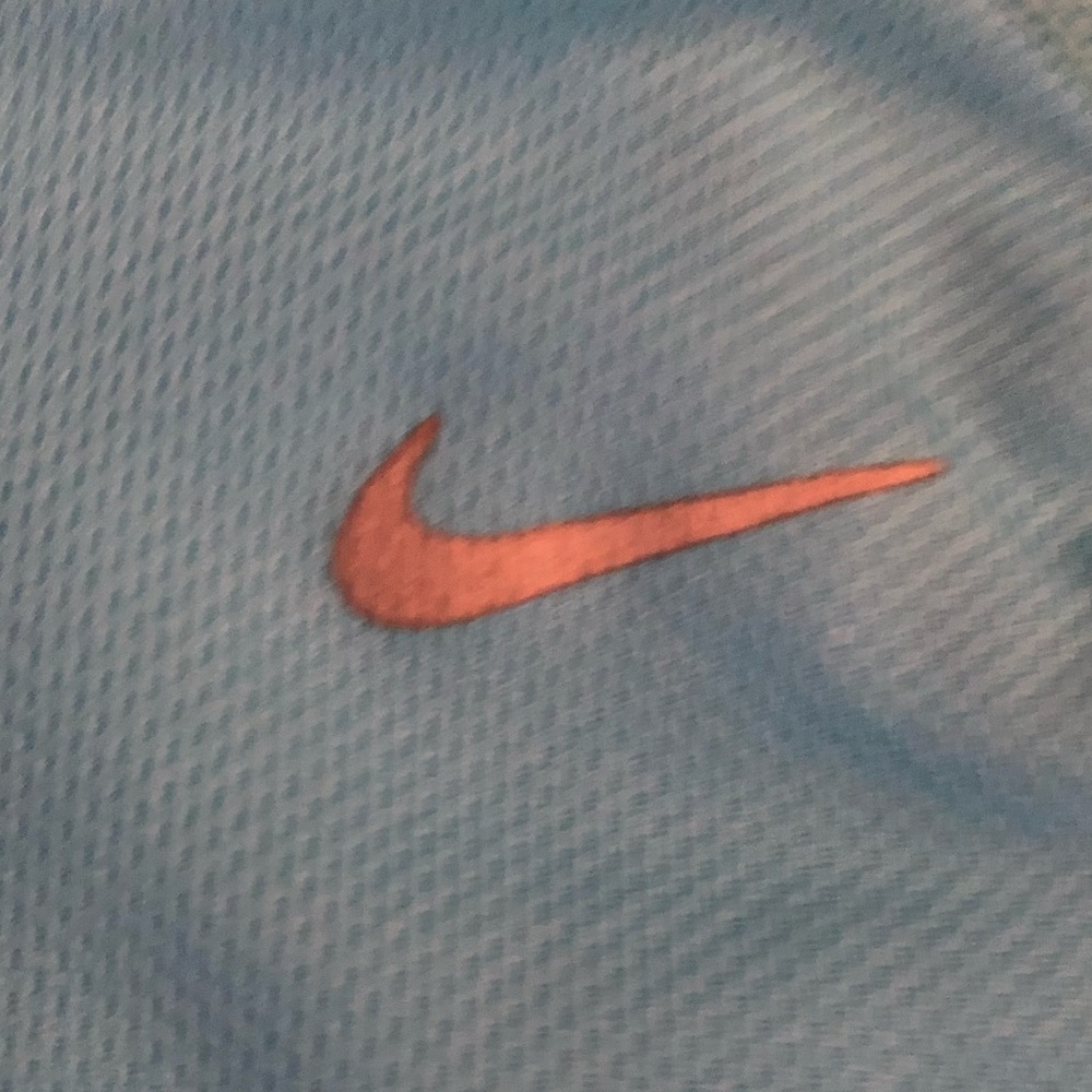 🔥SALE🔥Nike Fit Dri Tank Top Size Small - Picture 4 of 5